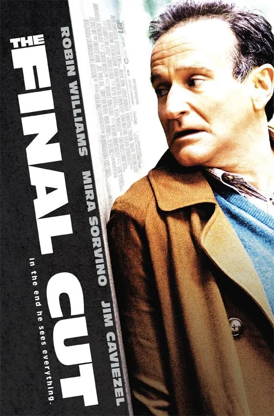  فیلم The Final Cut 2004