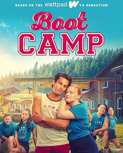  فیلم Boot Camp 2024