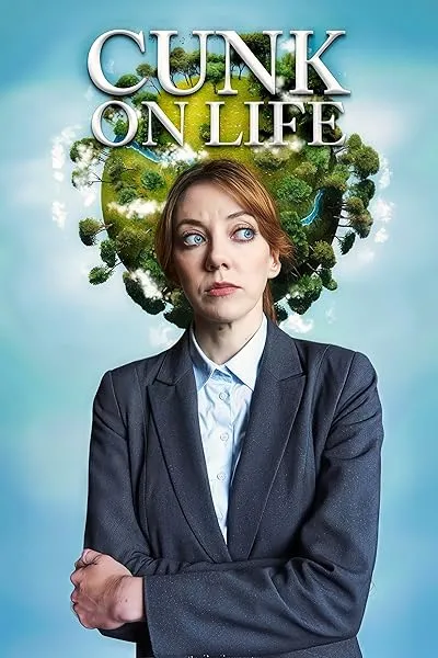  مستند Cunk on Life 2024