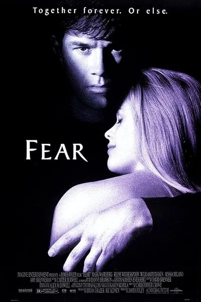  فیلم Fear 1996