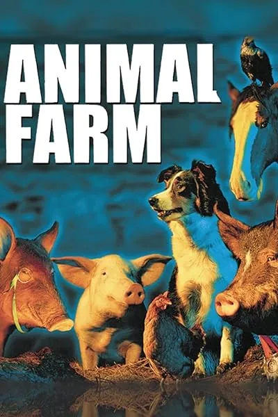  فیلم Animal Farm 1999