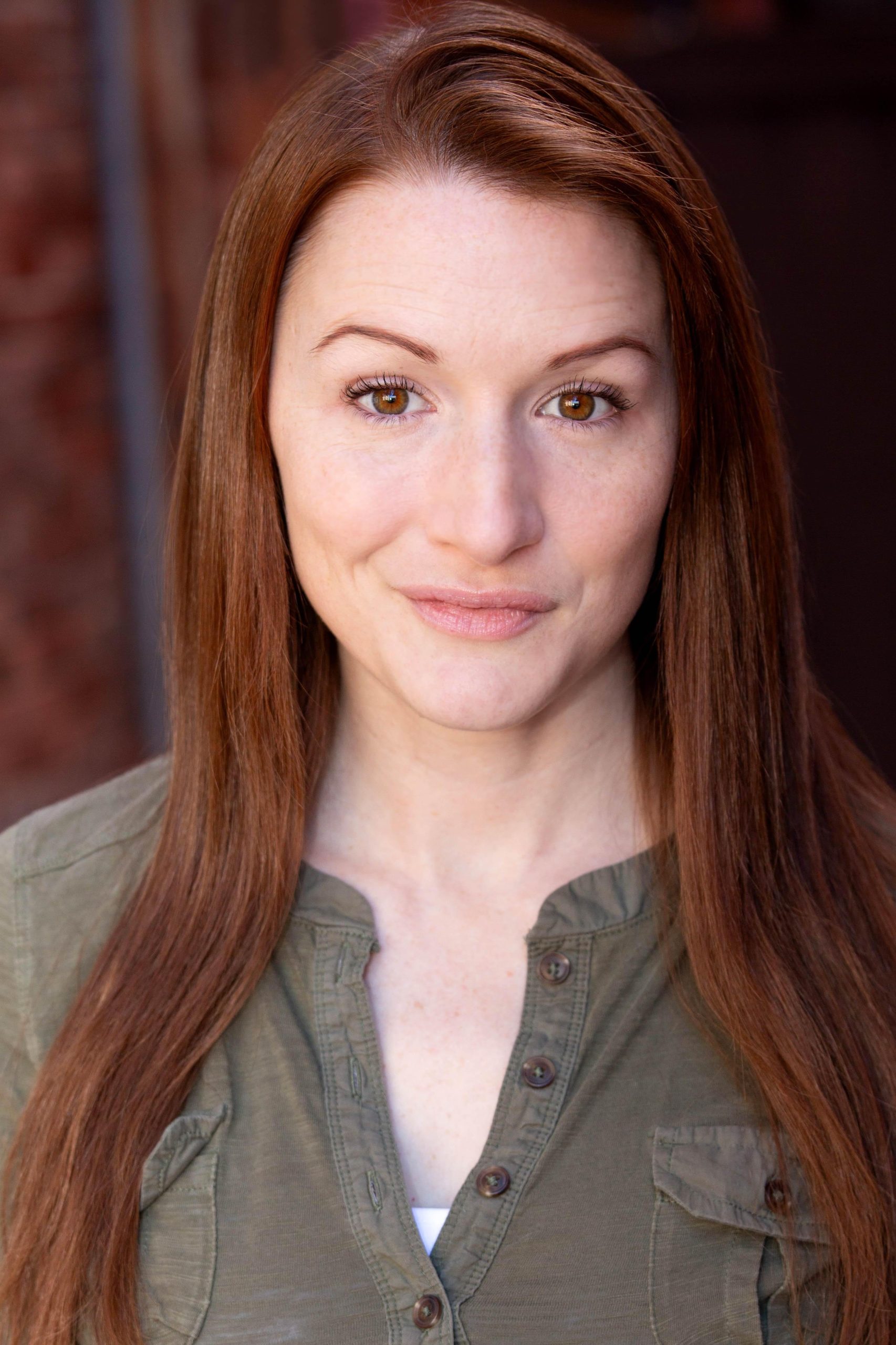 Erica Muse