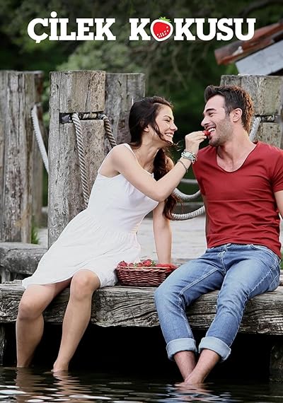 سریال Çilek Kokusu