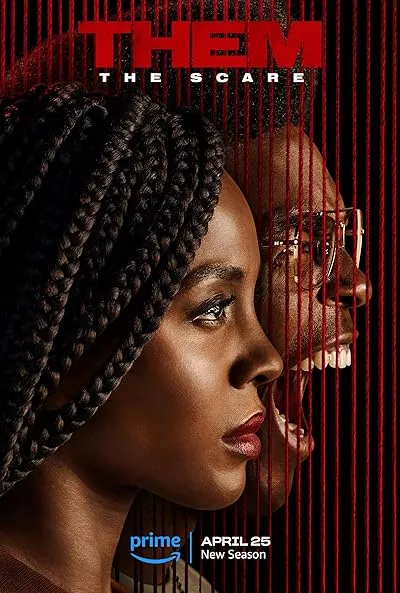  سریال Them