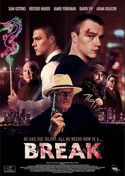  فیلم Break 2020