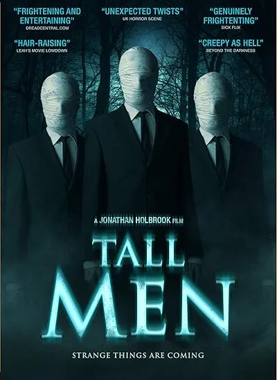  فیلم Tall Men 2016