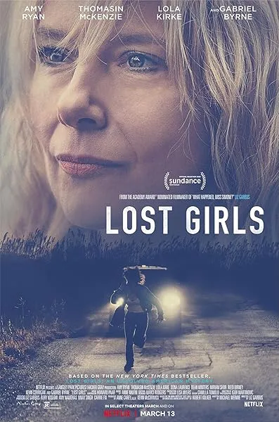  فیلم Lost Girls 2020