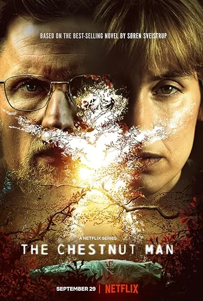  سریال The Chestnut Man