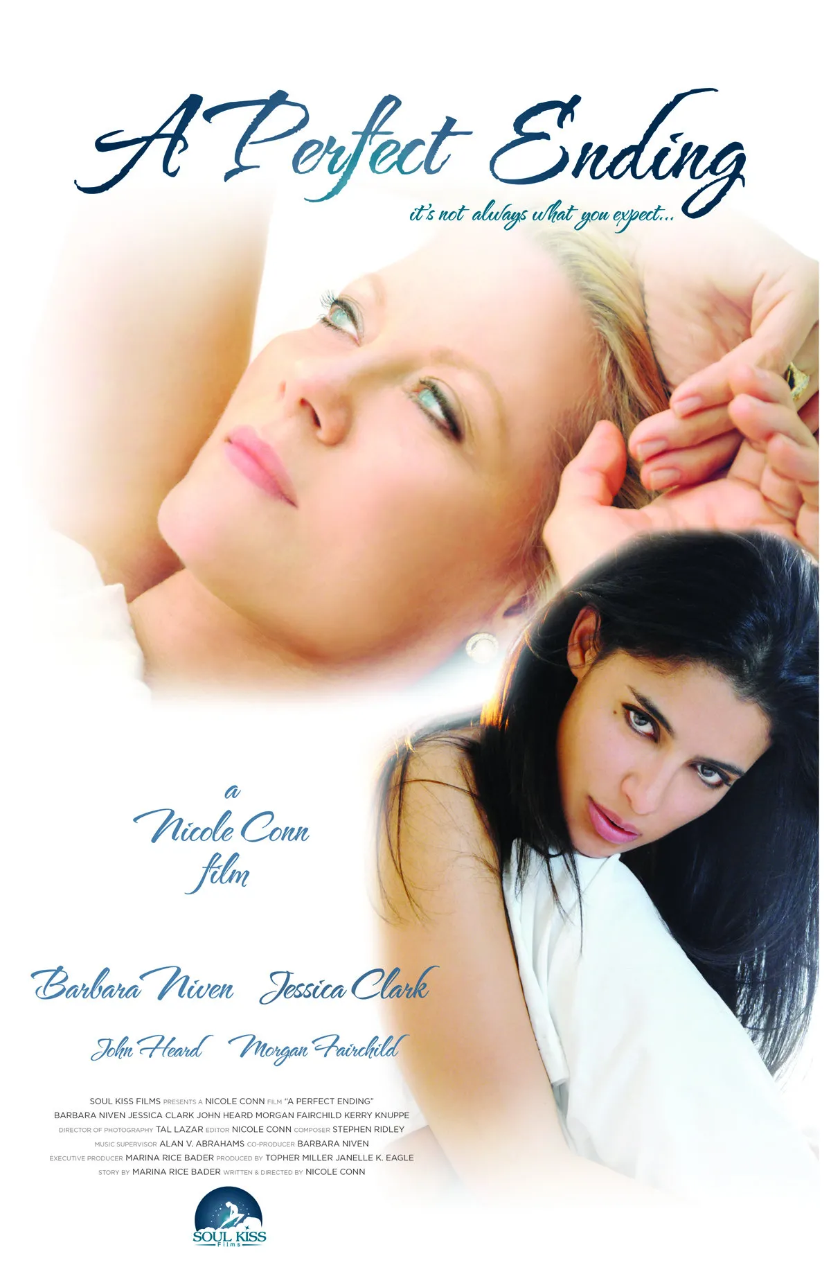  فیلم A Perfect Ending 2012