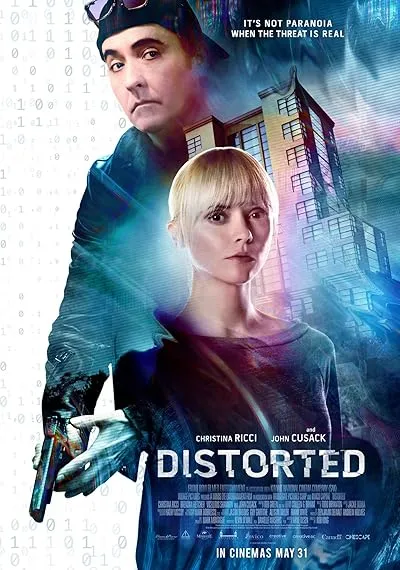  فیلم Distorted 2018