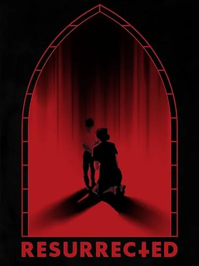  فیلم Resurrected 2023