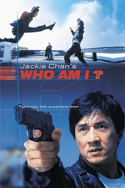  فیلم Who Am I? 1998