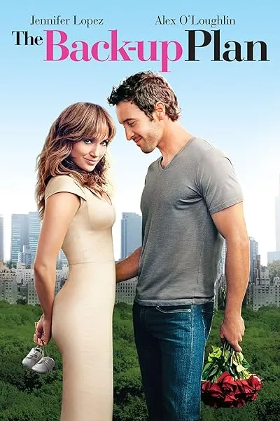  فیلم The Back-up Plan 2010