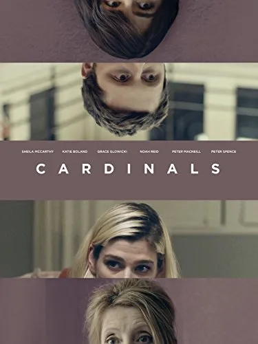  فیلم Cardinals 2017