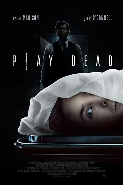 فیلم Play Dead 2022