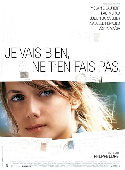  فیلم Don’t Worry, I’m Fine 2006