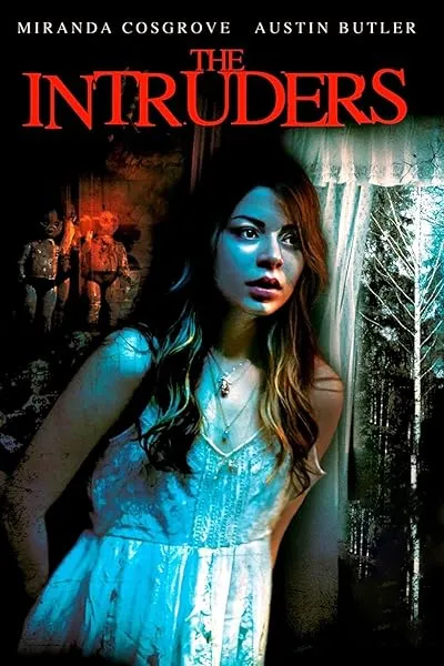  فیلم The Intruders 2015