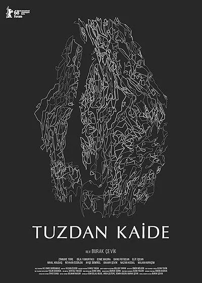 فیلم ترکی TUZDAN KAİDE 2018