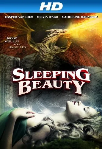  فیلم Sleeping Beauty 2014