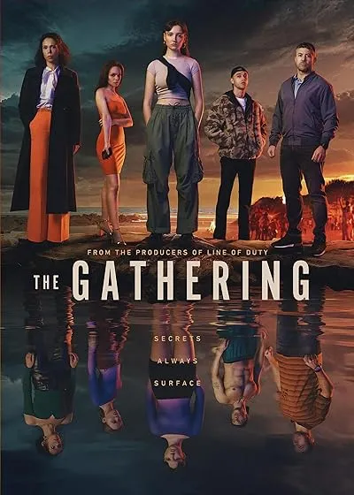  سریال The Gathering