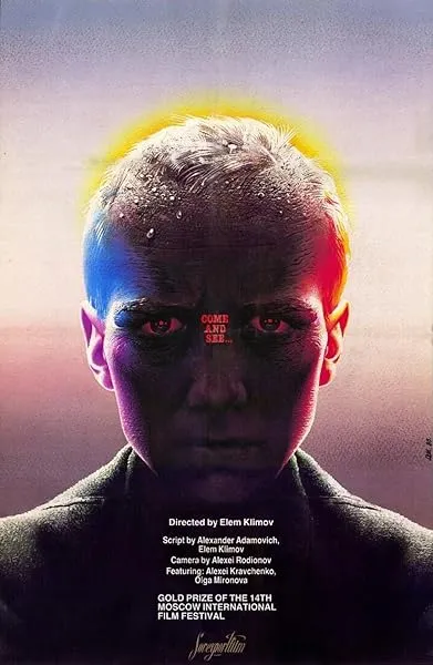  فیلم Come and See 1985