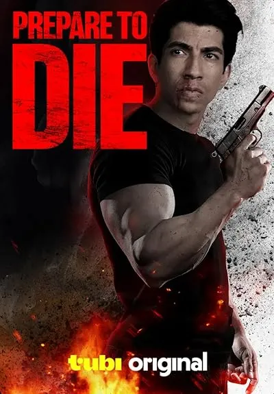  فیلم Prepare to Die 2024