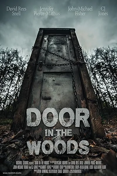  فیلم Door in the Woods 2019