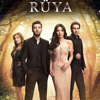 سریال ترکی Ruya