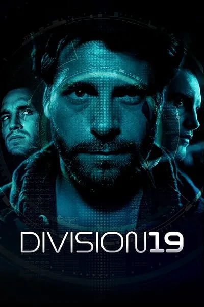  فیلم Division 19 2017