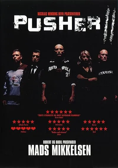  فیلم Pusher II 2004