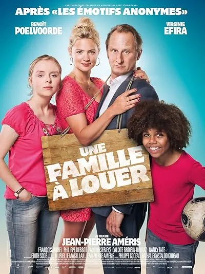  فیلم Family For Rent 2015