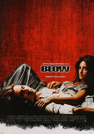  فیلم Blow 2001