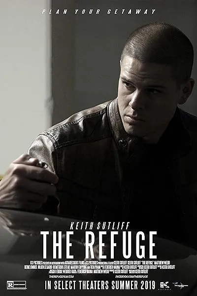  فیلم The Refuge 2019