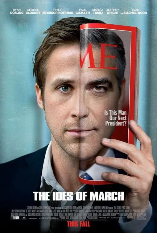  فیلم The Ides of March 2011