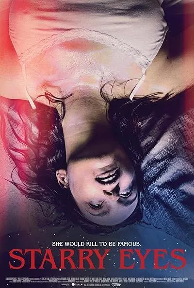  فیلم Starry Eyes 2014