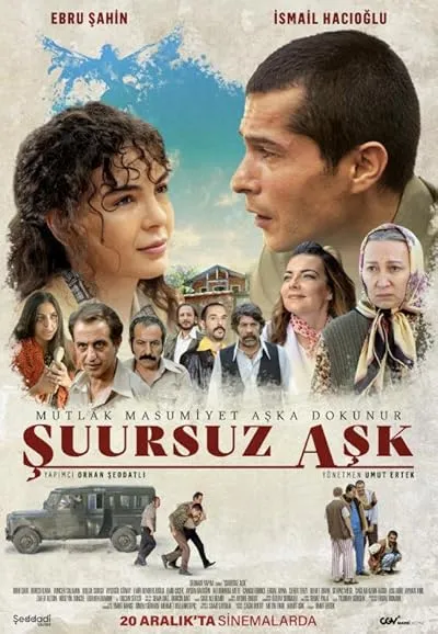  فیلم Suursuz Ask 2019