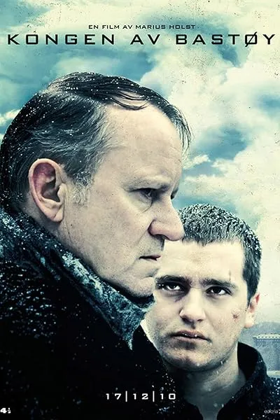  فیلم King of Devil’s Island 2010