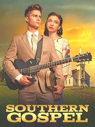  فیلم Southern Gospel 2023