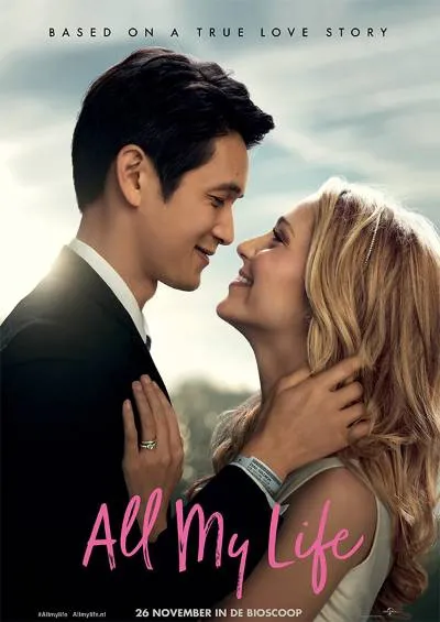  فیلم All My Life 2020