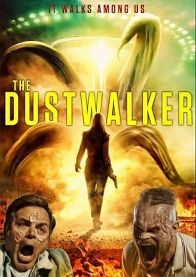  فیلم The Dustwalker 2019