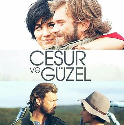 سریال Cesur ve Guzel