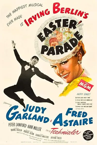  فیلم Easter Parade 1948