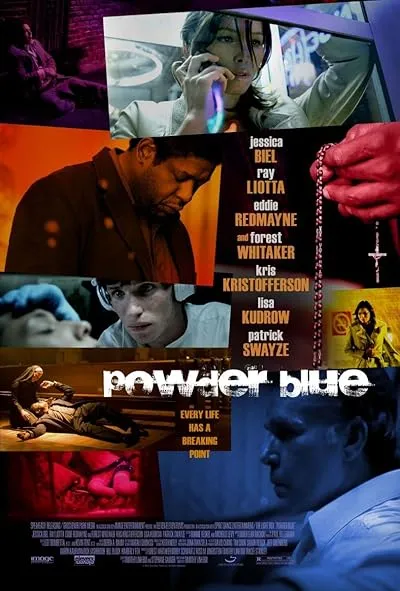  فیلم Powder Blue 2009