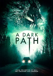  فیلم A Dark Path 2020