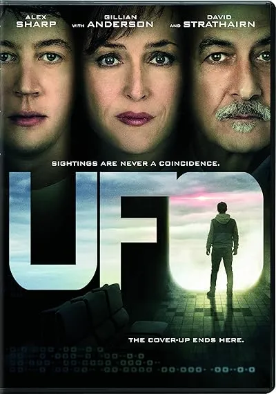 فیلم UFO