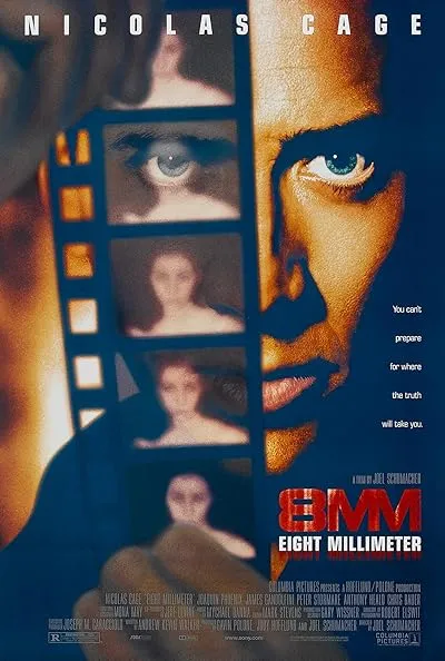  فیلم 8MM 1999