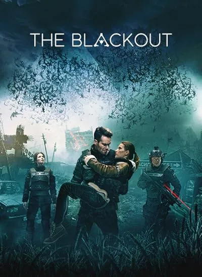  فیلم The Blackout 2019