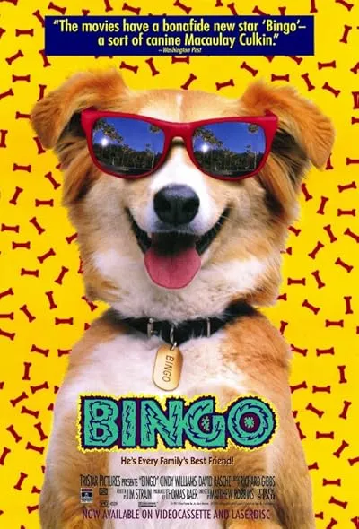  فیلم Bingo 1991