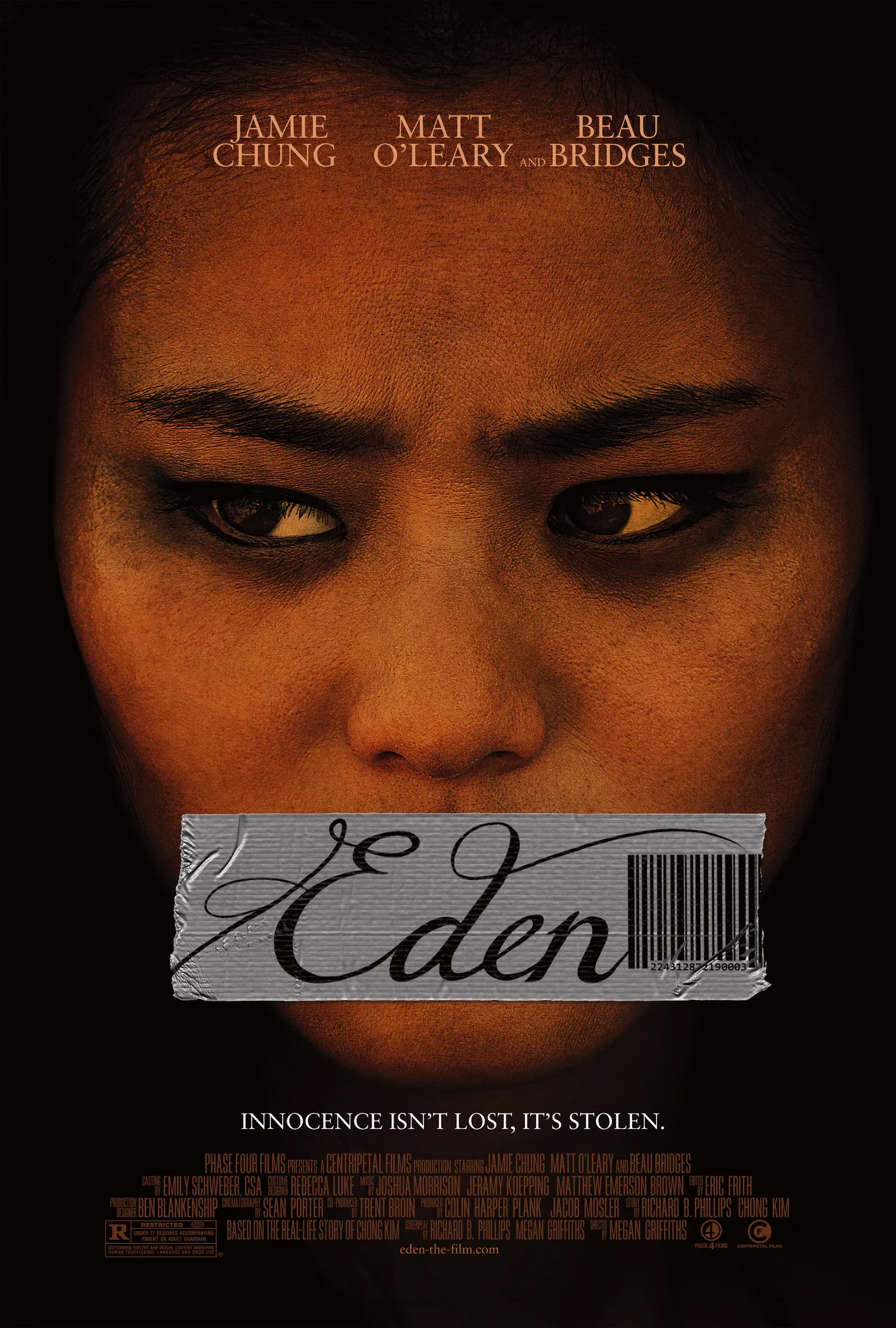  فیلم Eden 2012