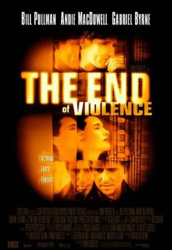  فیلم The End of Violence 1997